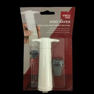 Vacu Vin Wine Saver SKU 000330-7